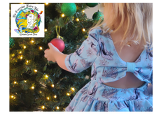 Load image into Gallery viewer, Snow Princess