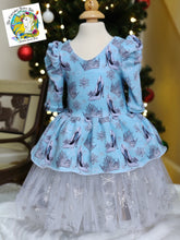 Load image into Gallery viewer, Snow Princess