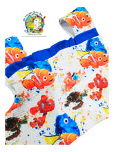 Load image into Gallery viewer, Just Keep Swimming