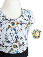 Load image into Gallery viewer, Fab Five Harry Potter Outfit