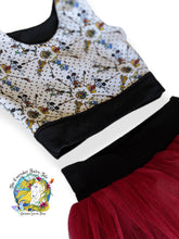 Load image into Gallery viewer, Fab Five Harry Potter Outfit