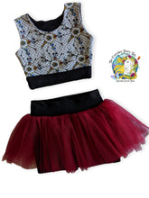 Load image into Gallery viewer, Fab Five Harry Potter Outfit