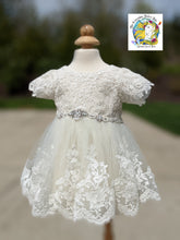 Load image into Gallery viewer, Baptism Gown