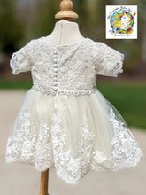 Load image into Gallery viewer, Baptism Gown