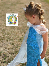 Load image into Gallery viewer, Let it Go Dress